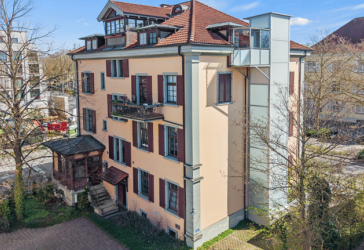 Vorschaubild Wohnung