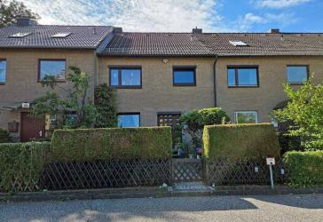 Vorschaubild Reihenmittelhaus