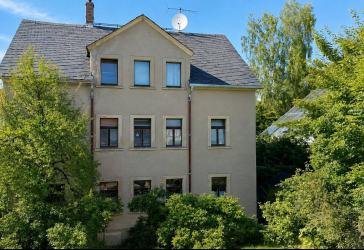 Vorschaubild Mehrfamilienhaus