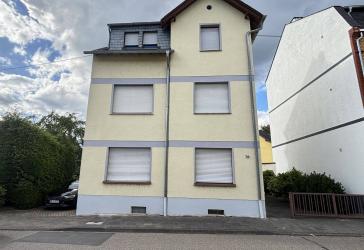 Vorschaubild Einfamilienhaus