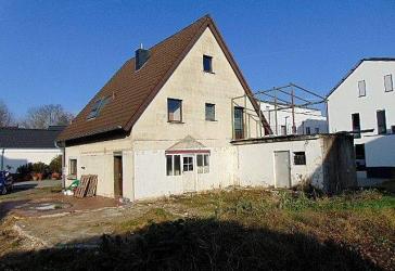 Vorschaubild Einfamilienhaus
