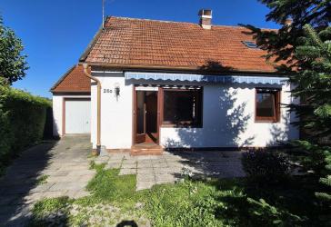 Vorschaubild Reihenendhaus