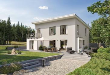 Vorschaubild Einfamilienhaus