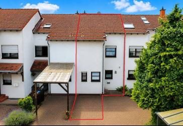 Vorschaubild Reihenmittelhaus