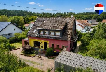 Vorschaubild Einfamilienhaus