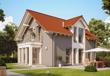 Vorschaubild Einfamilienhaus