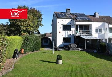 Vorschaubild Reihenendhaus