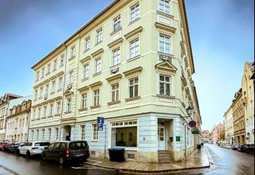 Vorschaubild Büro- /Praxis-Immobilie