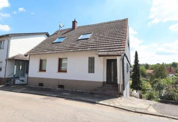 Vorschaubild Einfamilienhaus
