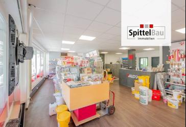 Vorschaubild Büro- /Praxis-Immobilie