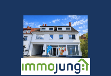 Vorschaubild Büro- /Praxis-Immobilie