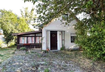 Vorschaubild Bungalow