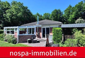 Vorschaubild Bungalow