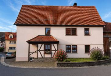 Vorschaubild Einfamilienhaus