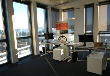 Vorschaubild Büro- /Praxis-Immobilie