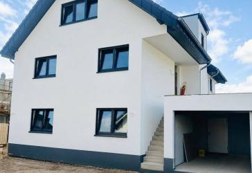 Vorschaubild Maisonettewohnung