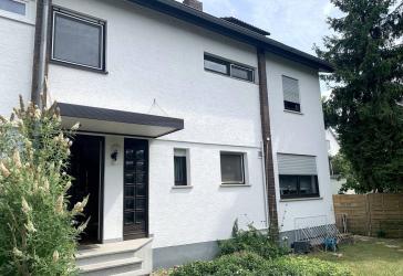 Vorschaubild Reihenendhaus