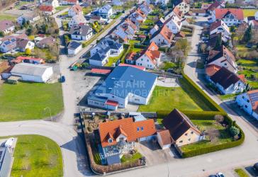 Vorschaubild Mehrfamilienhaus