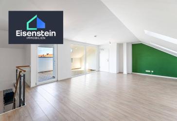 Vorschaubild Maisonettewohnung