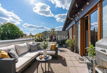 Vorschaubild Penthouse