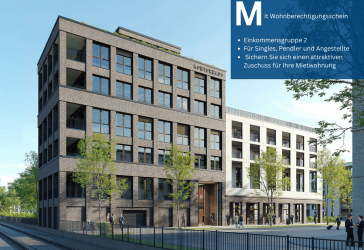 Vorschaubild Maisonettewohnung