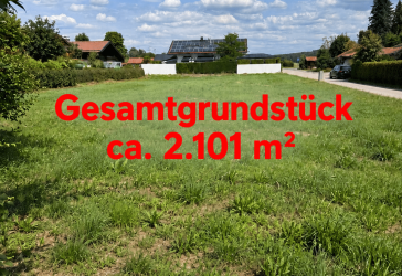 Vorschaubild Grundstück