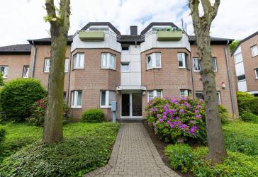 Vorschaubild Wohnung