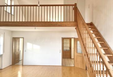 Vorschaubild Maisonettewohnung