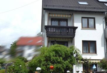 Vorschaubild Reihenendhaus
