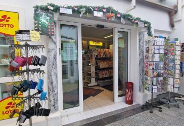 Ladenfläche in Bad Griesbach 'die ideale Kapitalanlage'!