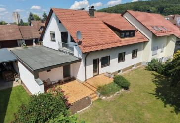 Vorschaubild Einfamilienhaus