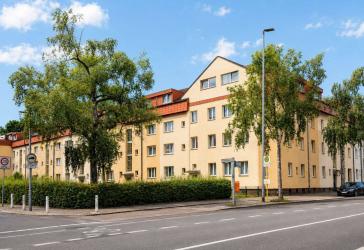 Vorschaubild Wohnung