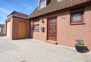 Modernisierte Doppelhaushälfte in Delmenhorst Stickgras/Annenriede