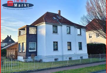 Vorschaubild Mehrfamilienhaus