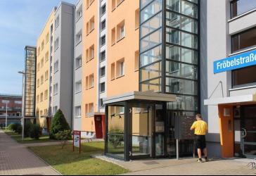 Vorschaubild Wohnung