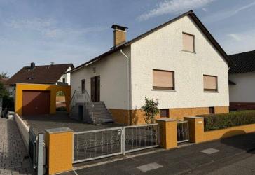 Vorschaubild Einfamilienhaus