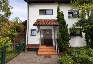 Vorschaubild Reihenendhaus