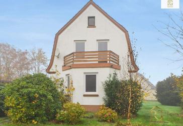Vorschaubild Einfamilienhaus