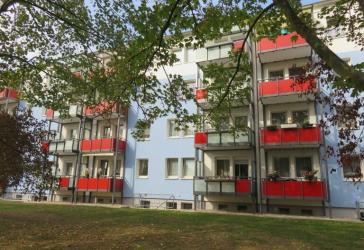 Vorschaubild Wohnung