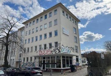 Vorschaubild Büro- /Praxis-Immobilie