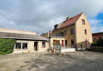 Vorschaubild Mehrfamilienhaus