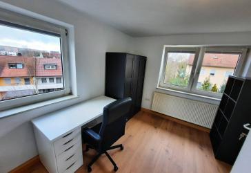 Kapitalanlage in Regensburger Toplage