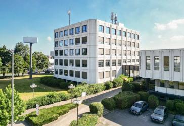 Vorschaubild Büro- /Praxis-Immobilie