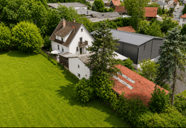 Vorschaubild Mehrfamilienhaus