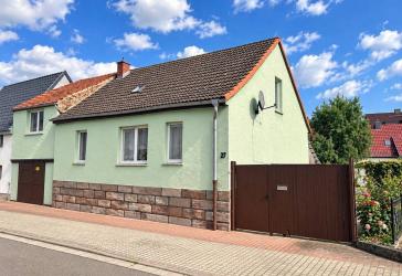Vorschaubild Einfamilienhaus
