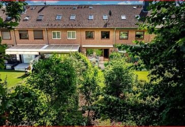 Vorschaubild Reihenmittelhaus