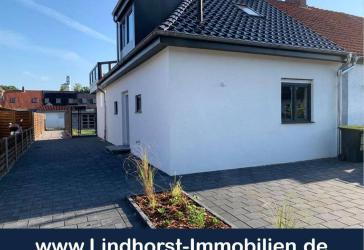 Vorschaubild Reihenendhaus