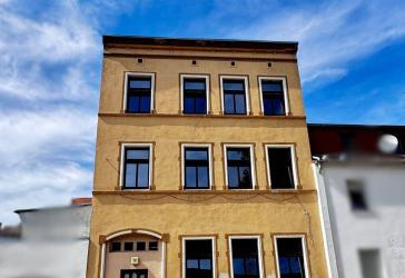 Vorschaubild Mehrfamilienhaus