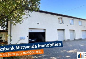 Ihr Platz für Ideen, Handwerk und neues Wohnen