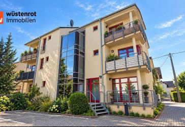 Vorschaubild Maisonettewohnung